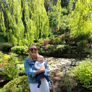 Meet your Posher, Viktoria